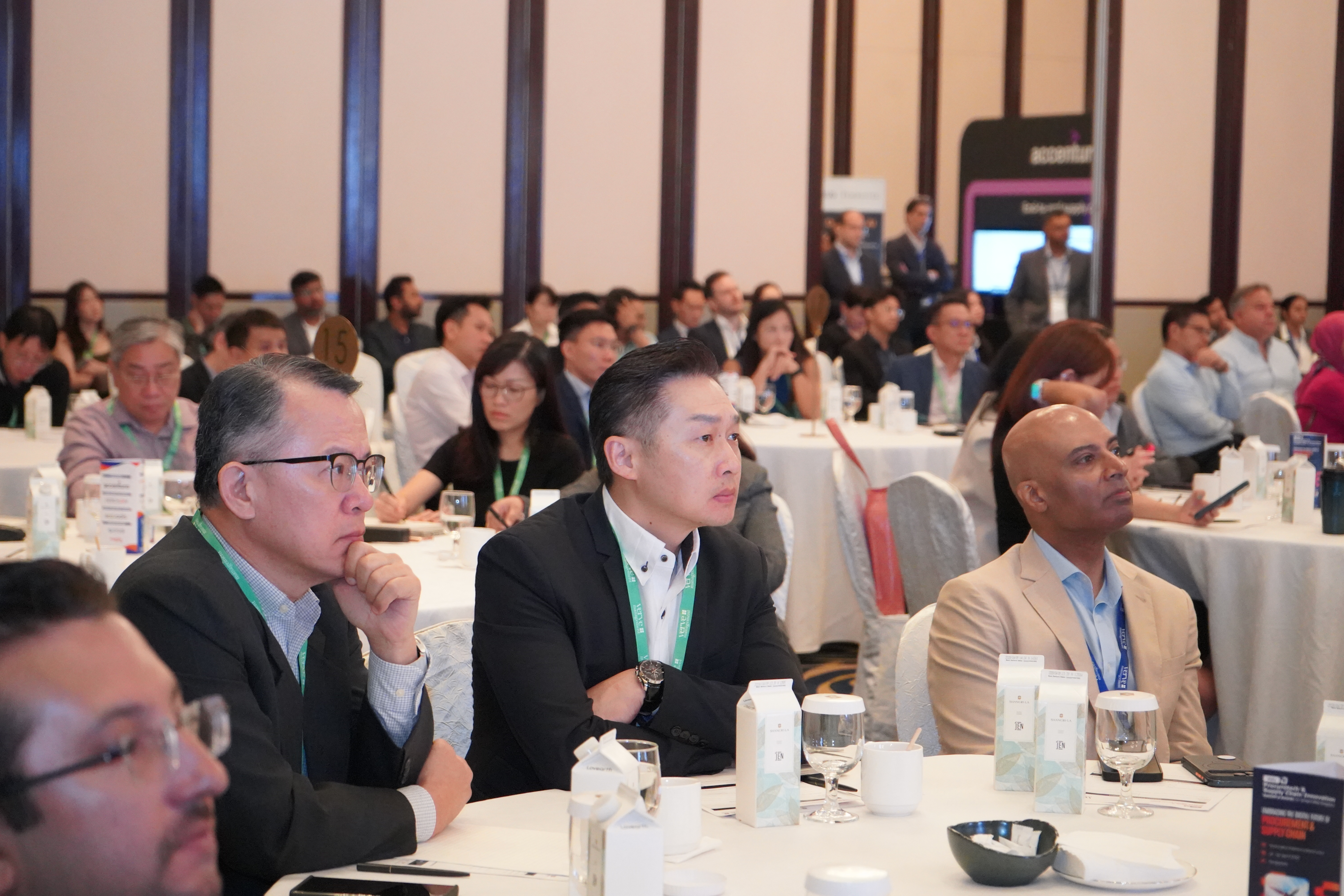 Asia Procuretech Summit 2026 - Photo 13
