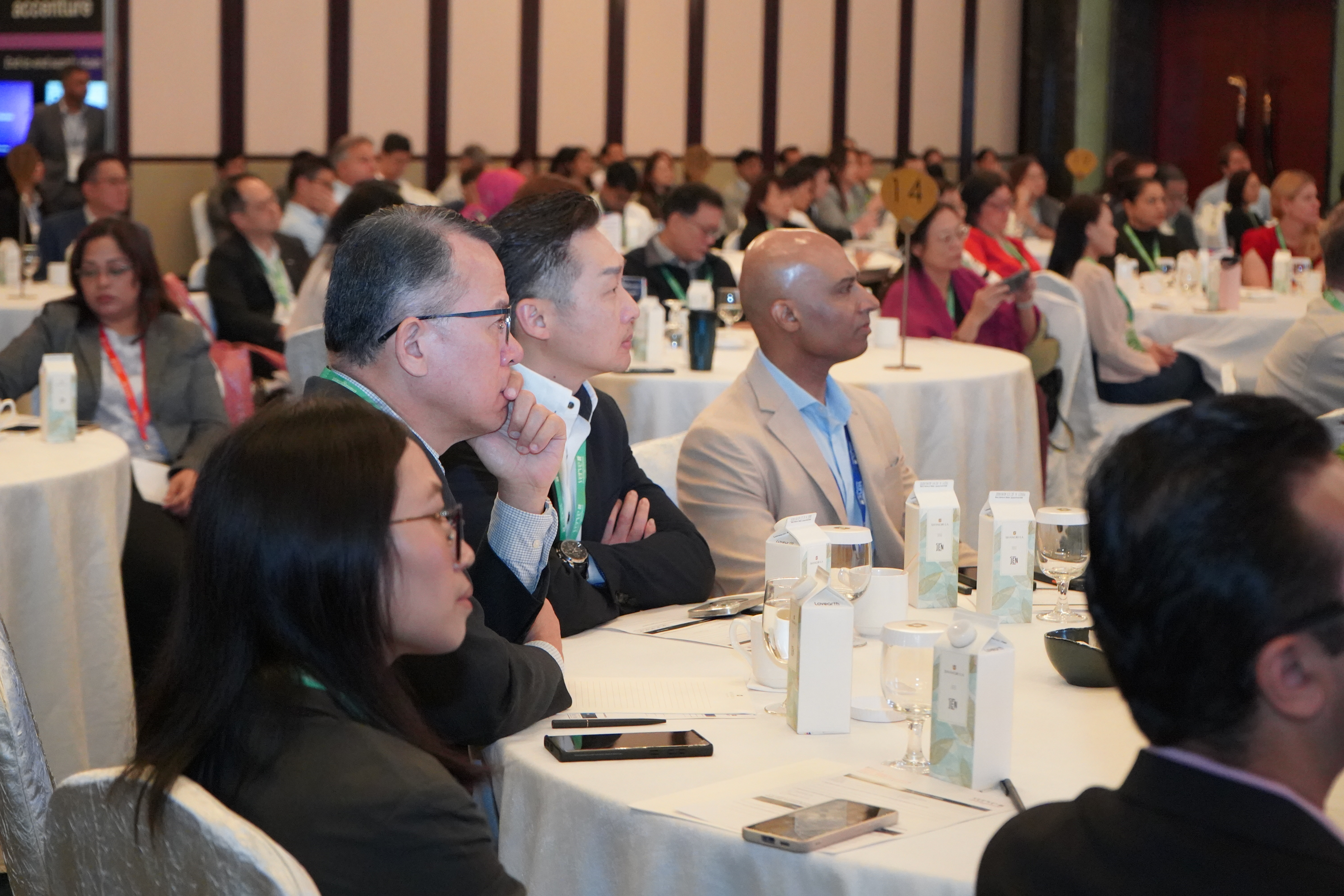 Asia Procuretech Summit 2026 - Photo 14