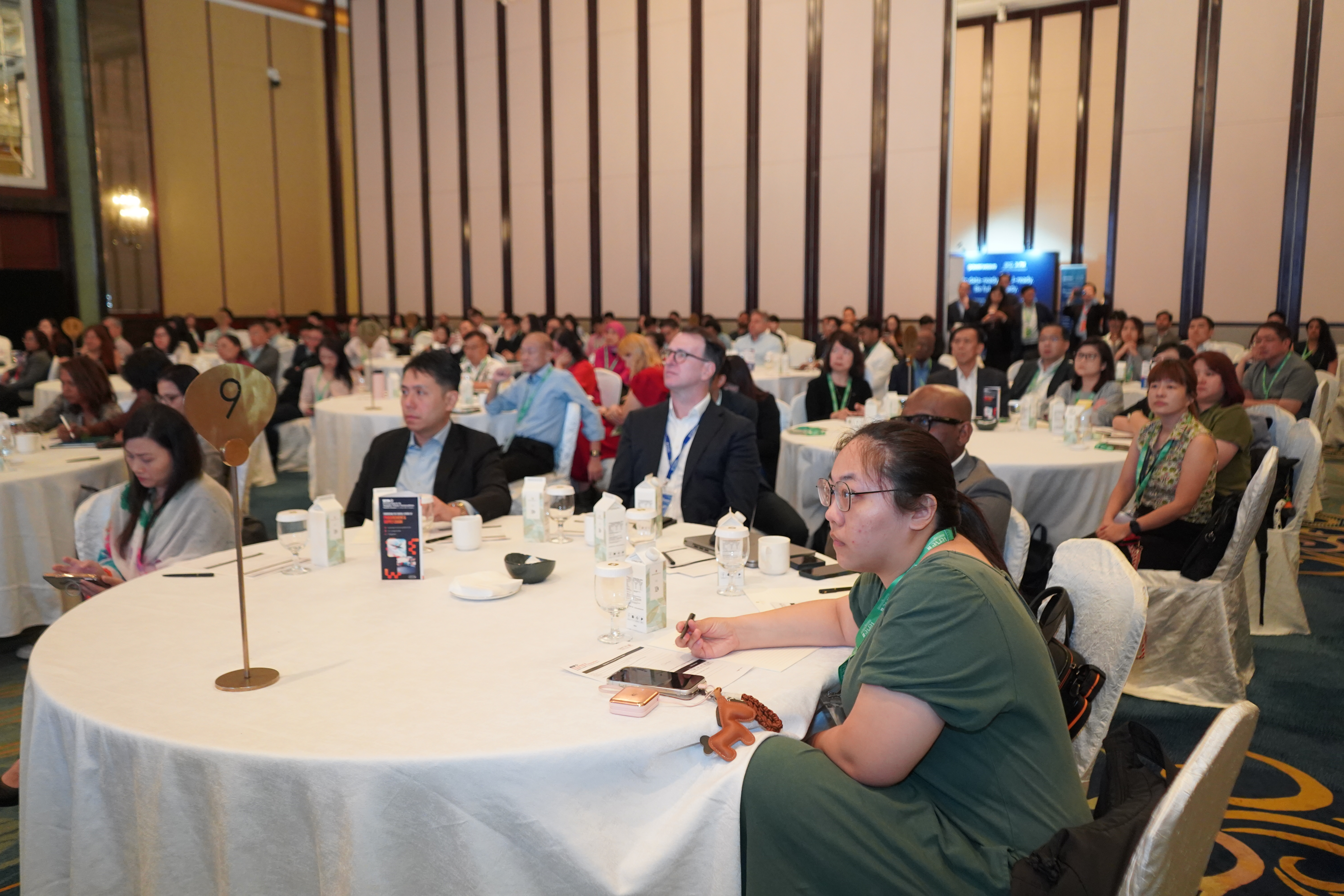 Asia Procuretech Summit 2026 - Photo 15