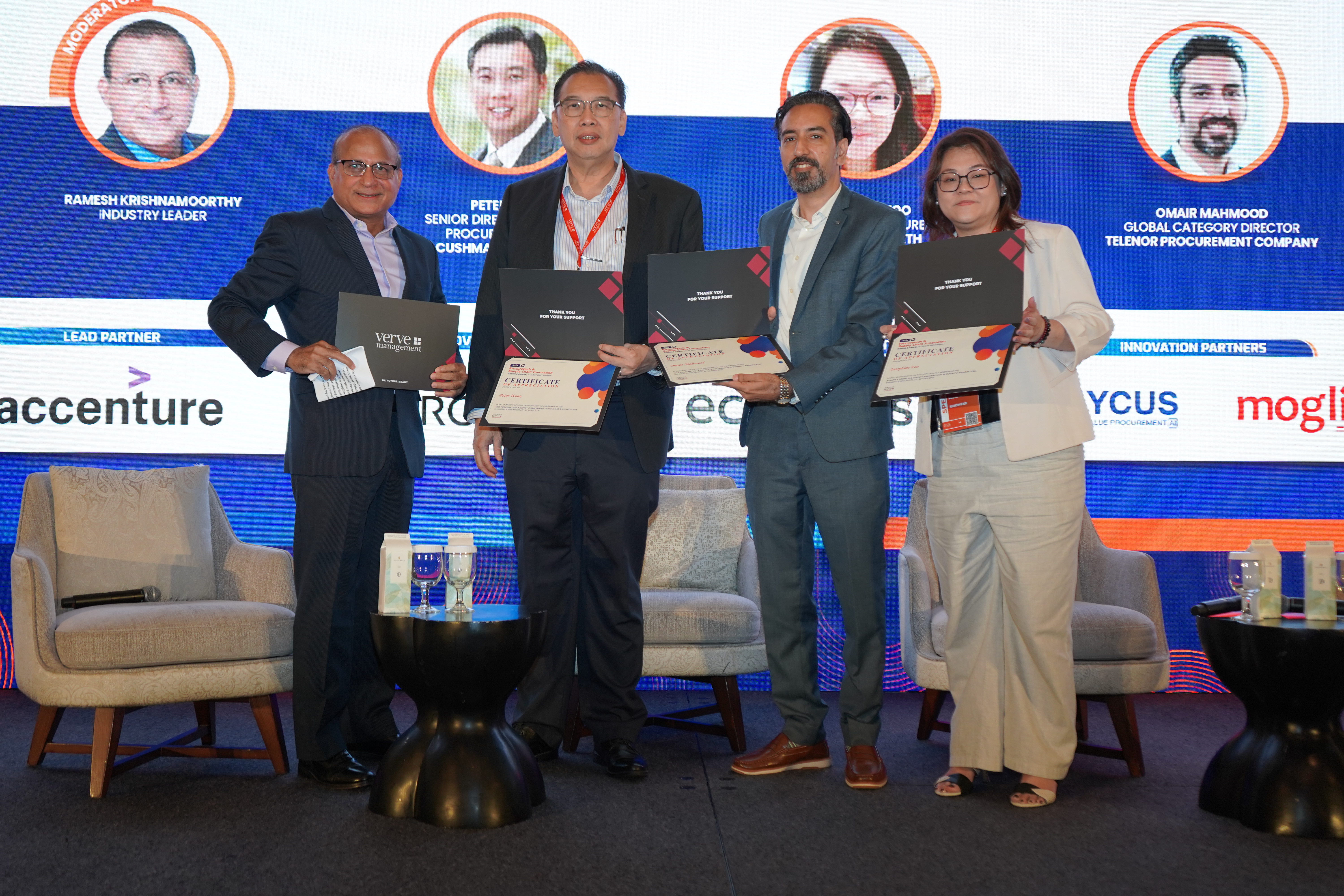 Asia Procuretech Summit 2026 - Photo 25