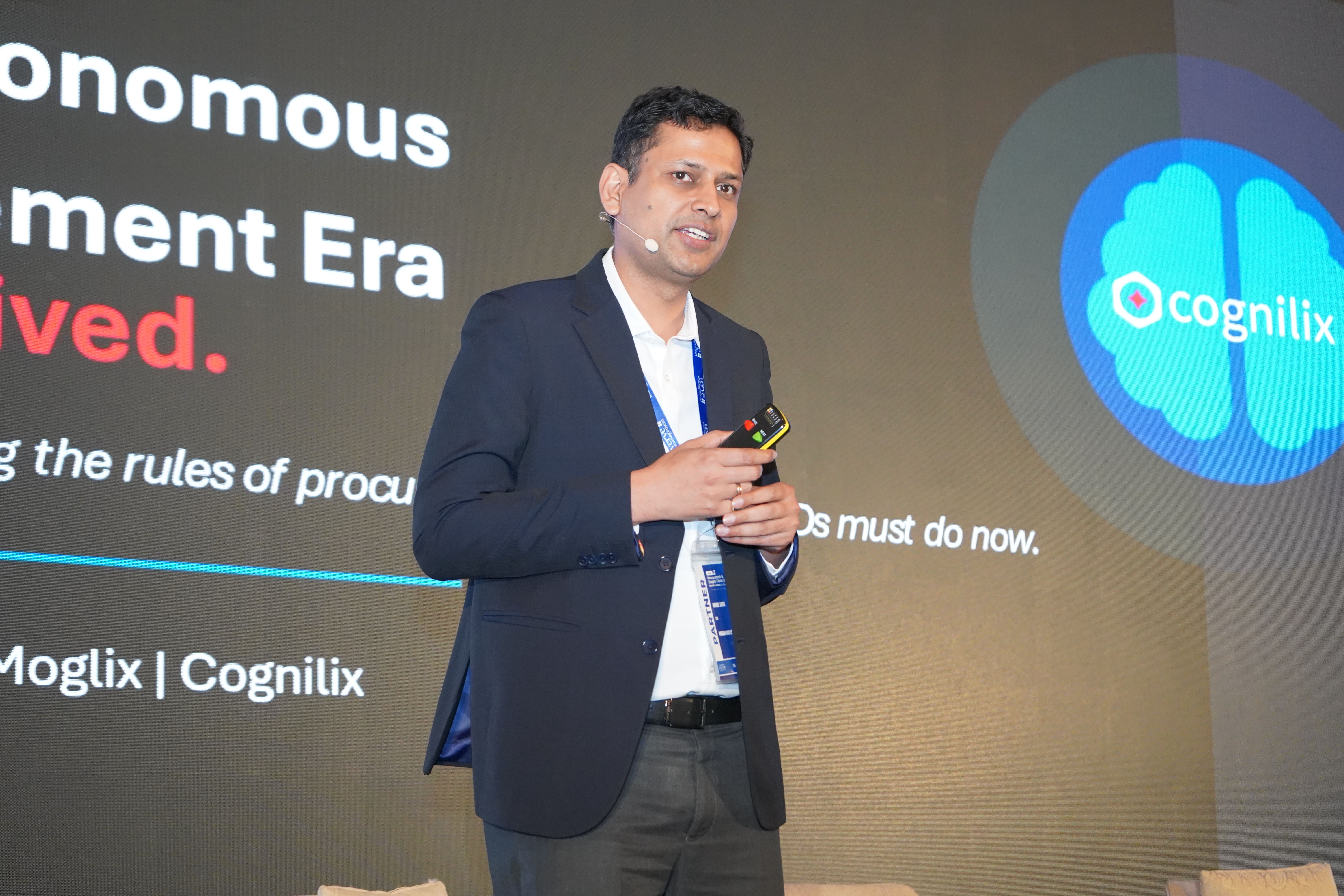 Asia Procuretech Summit 2026 - Photo 26