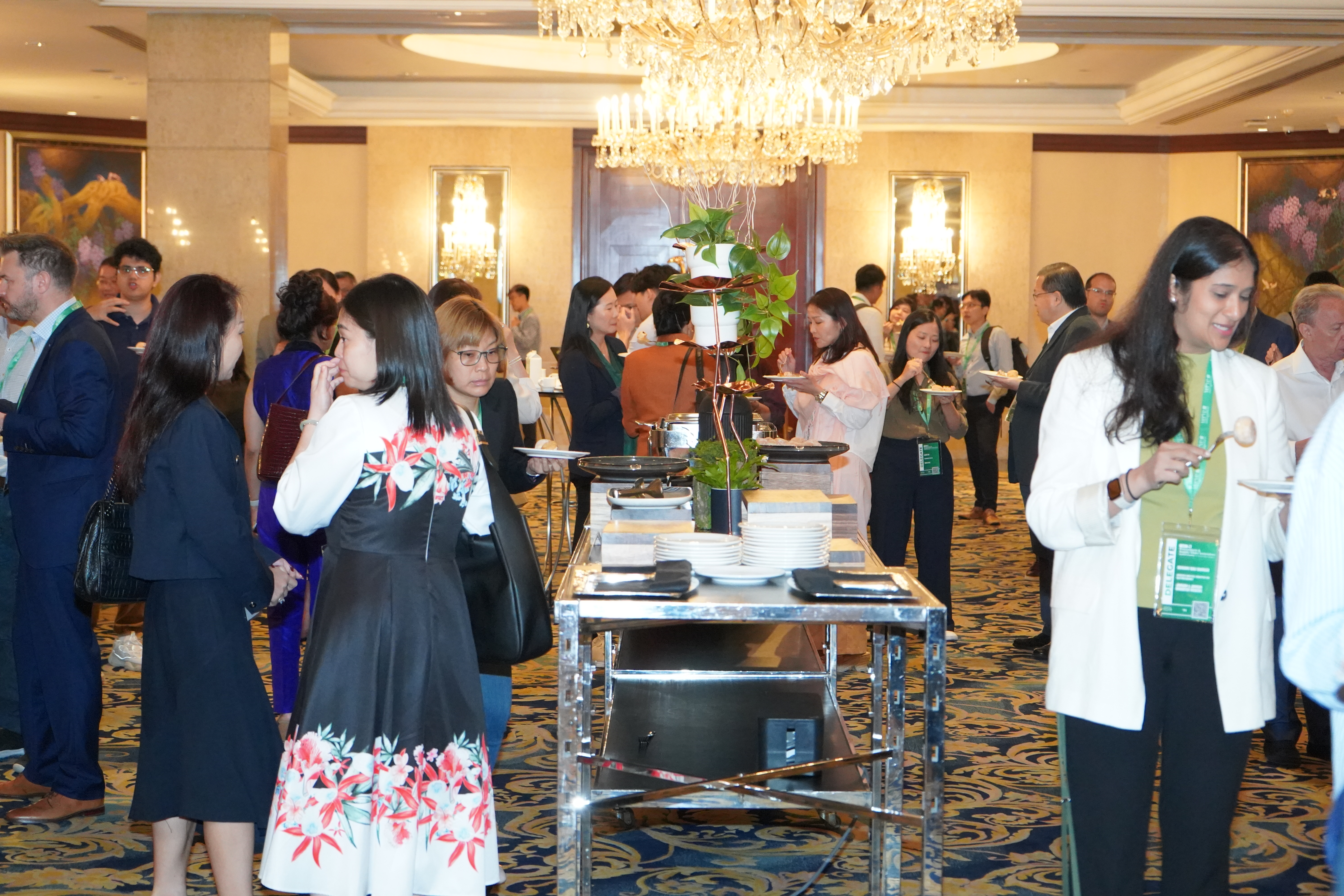 Asia Procuretech Summit 2026 - Photo 27
