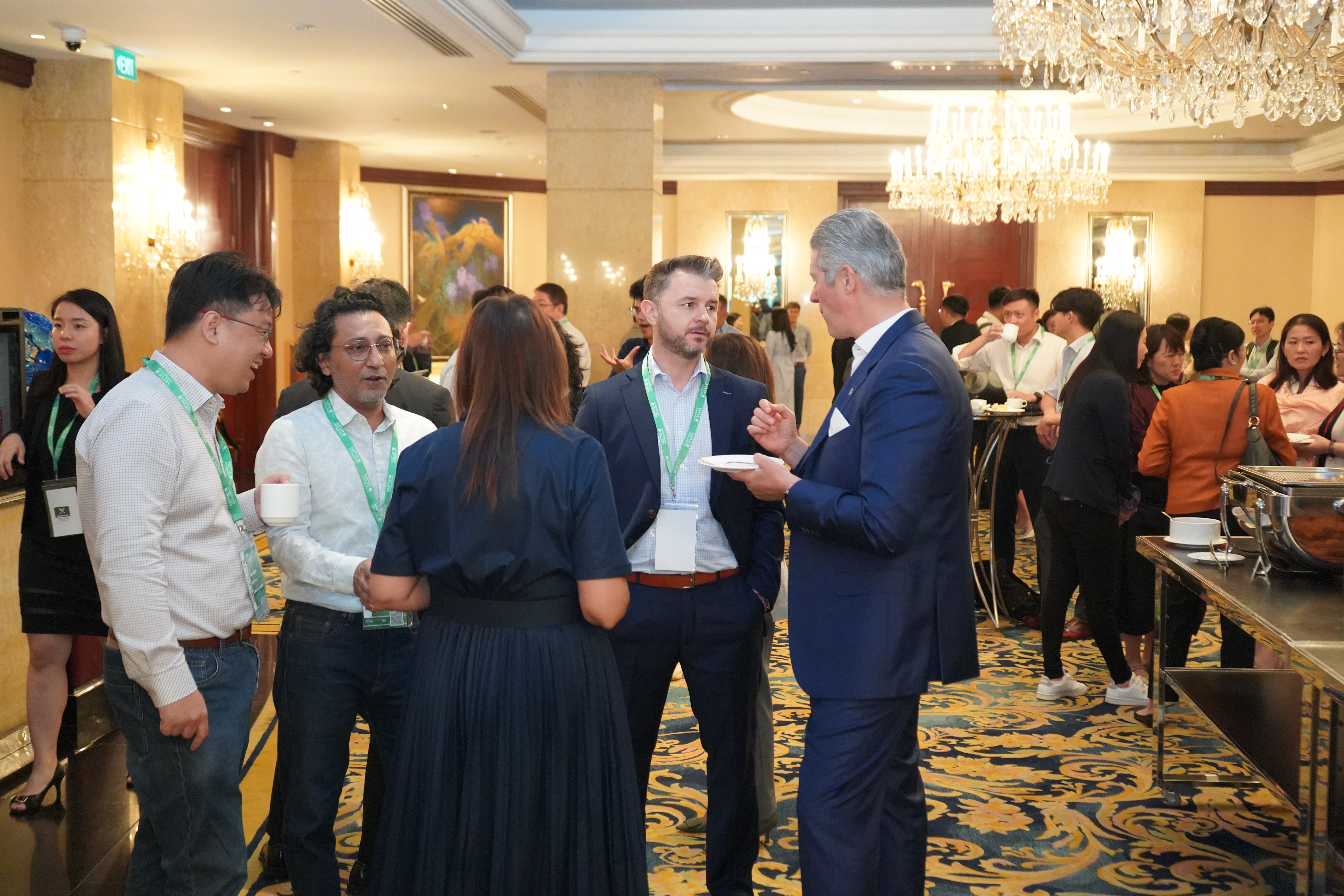 Asia Procuretech Summit 2026 - Photo 28
