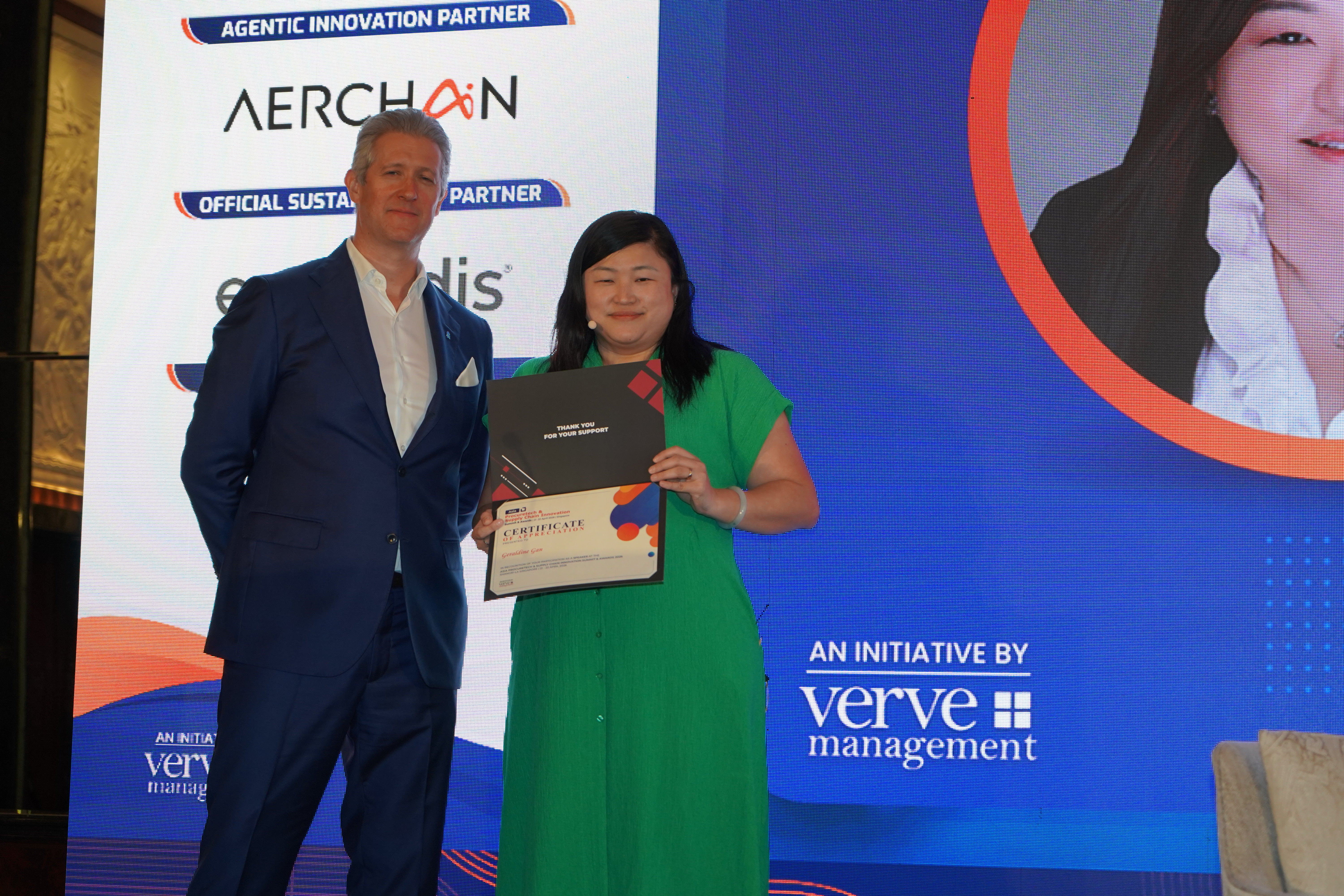 Asia Procuretech Summit 2026 - Photo 29
