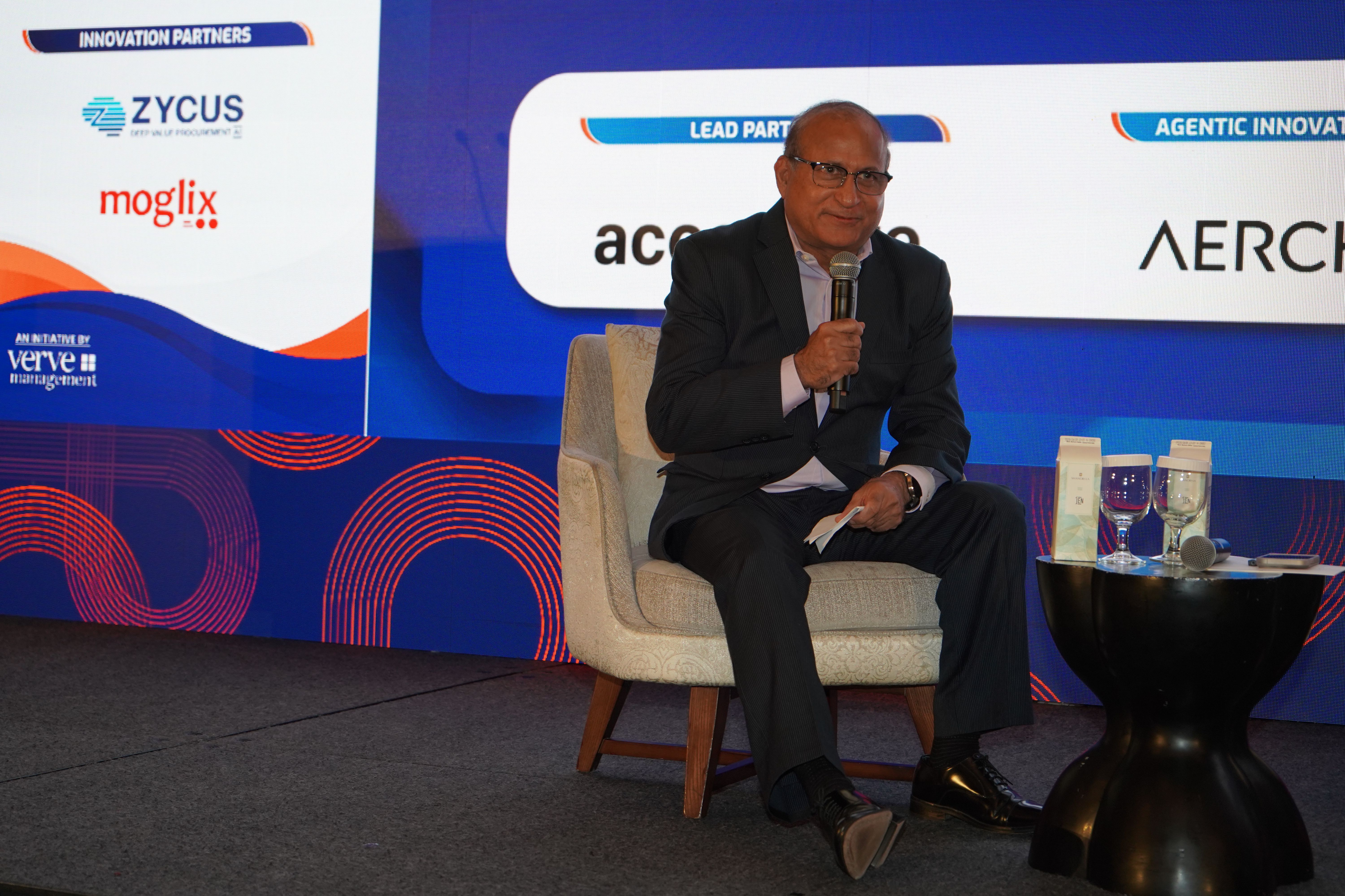 Asia Procuretech Summit 2026 - Photo 30