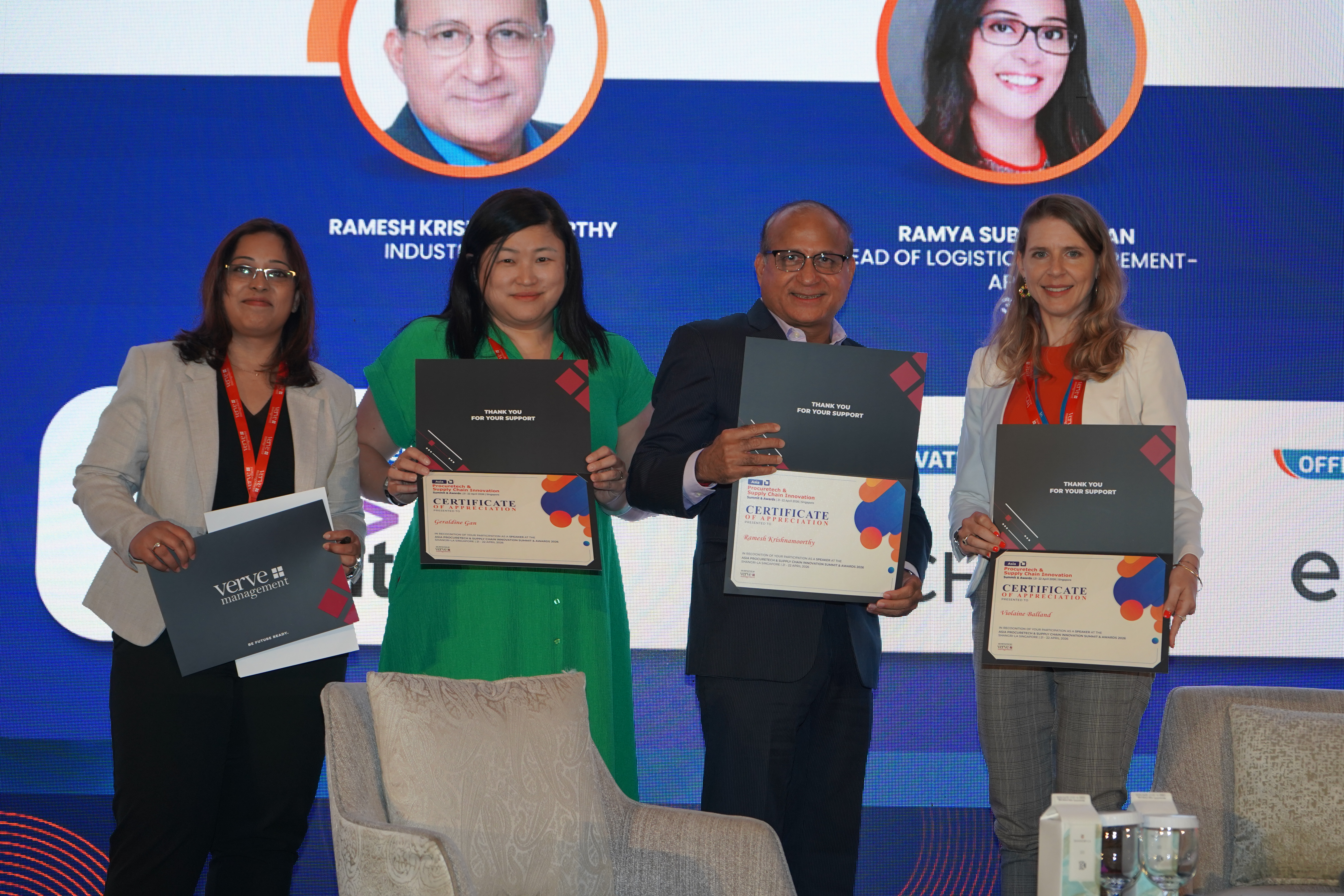 Asia Procuretech Summit 2026 - Photo 31