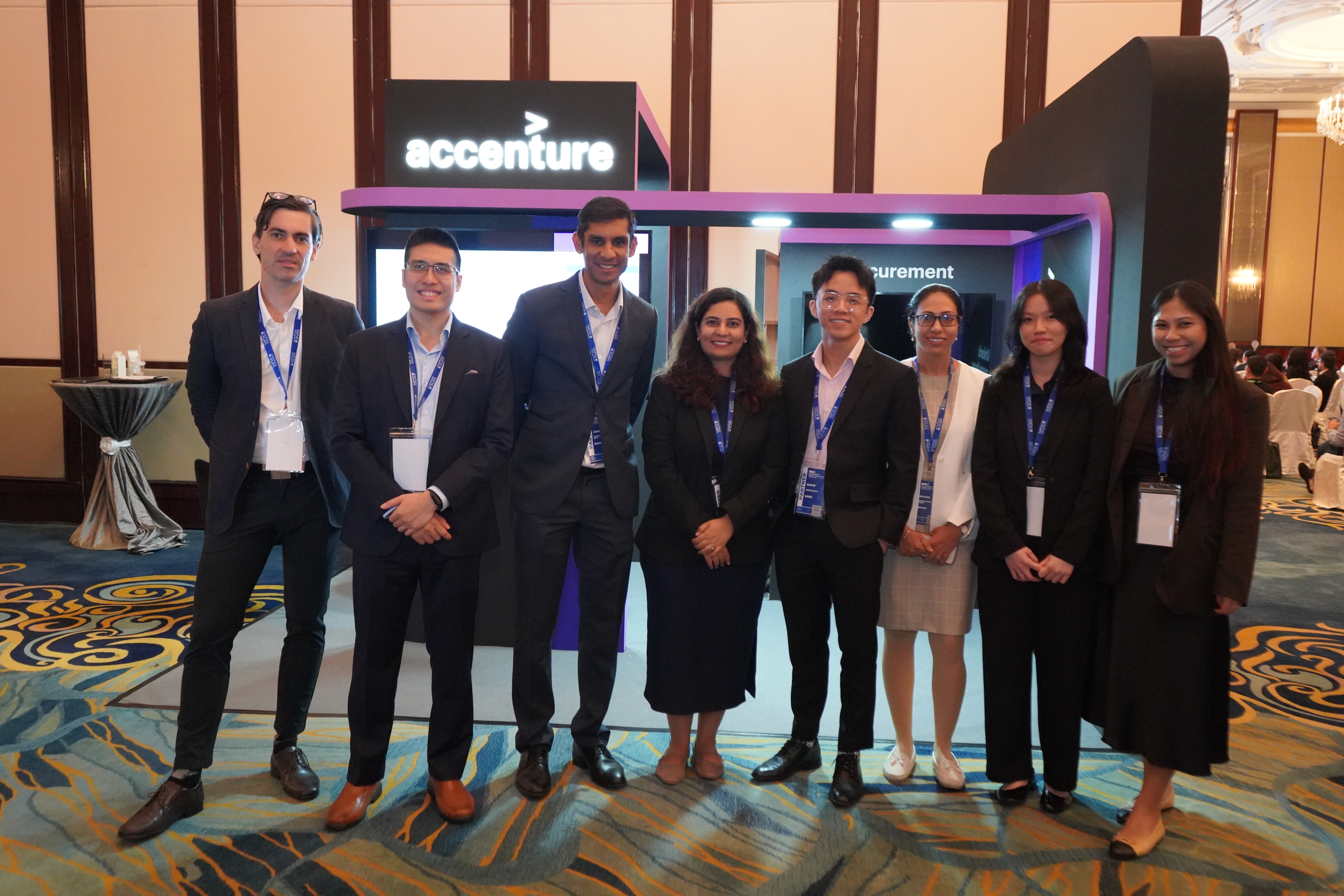 Asia Procuretech Summit 2026 - Photo 32