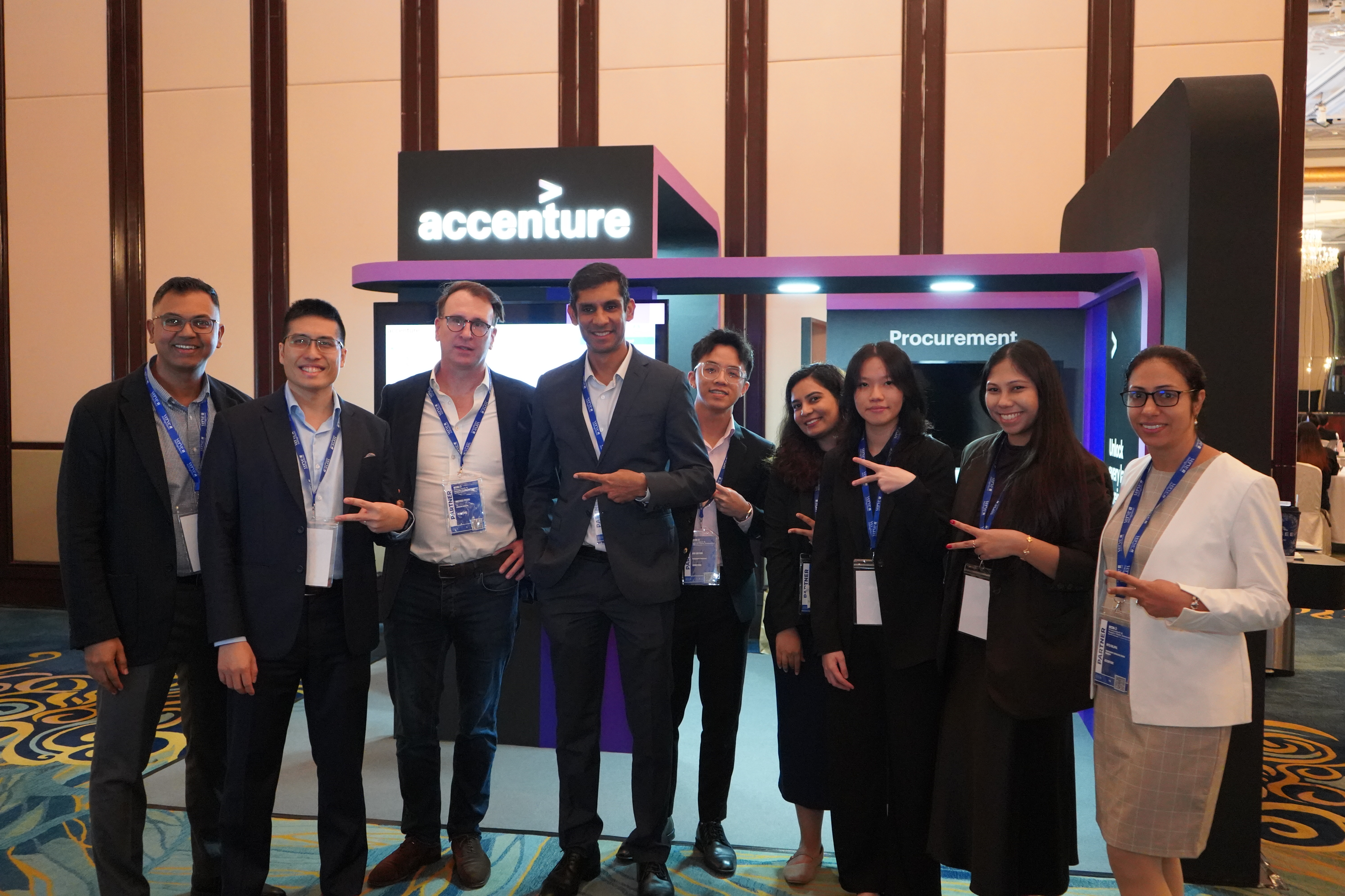 Asia Procuretech Summit 2026 - Photo 33