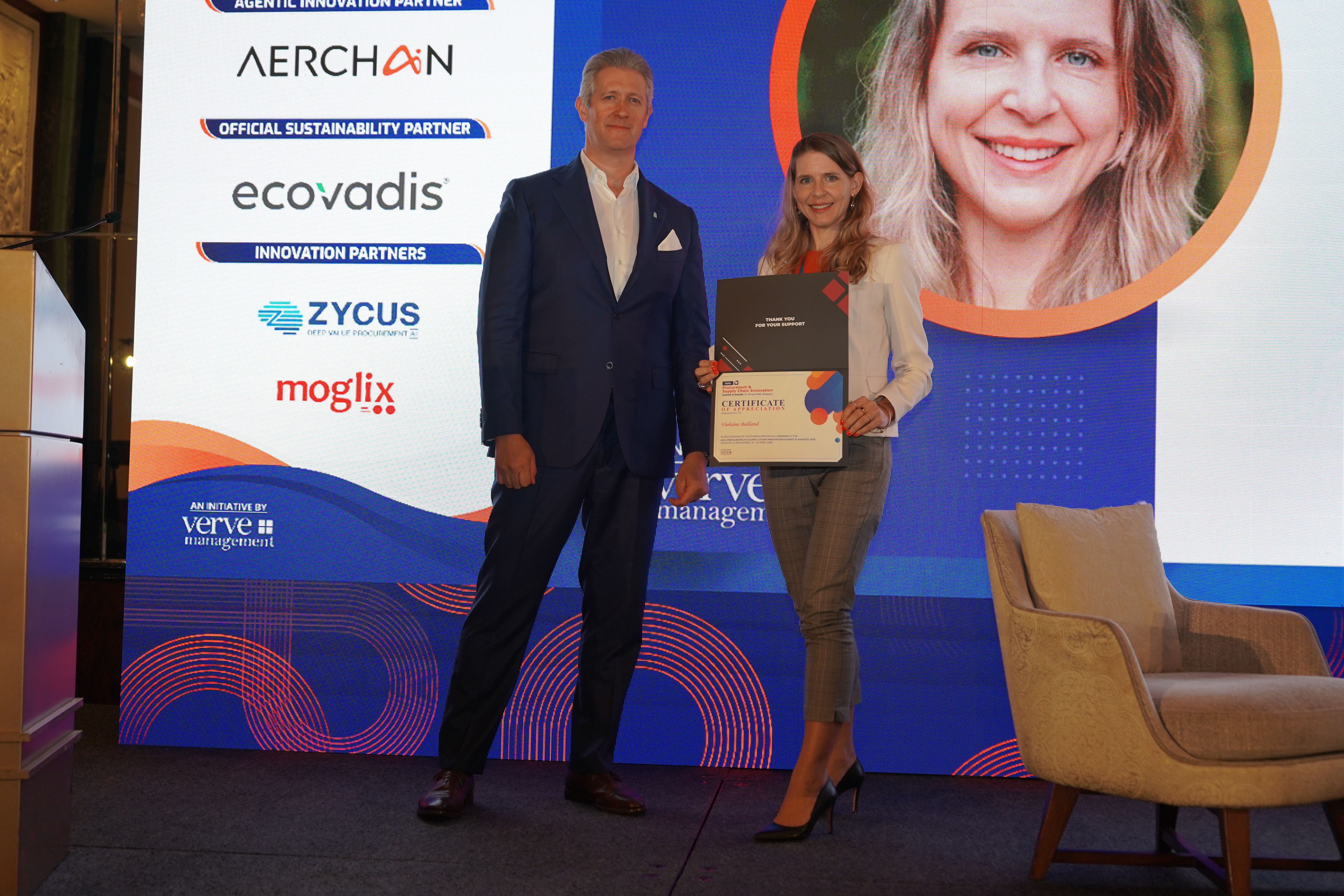 Asia Procuretech Summit 2026 - Photo 34