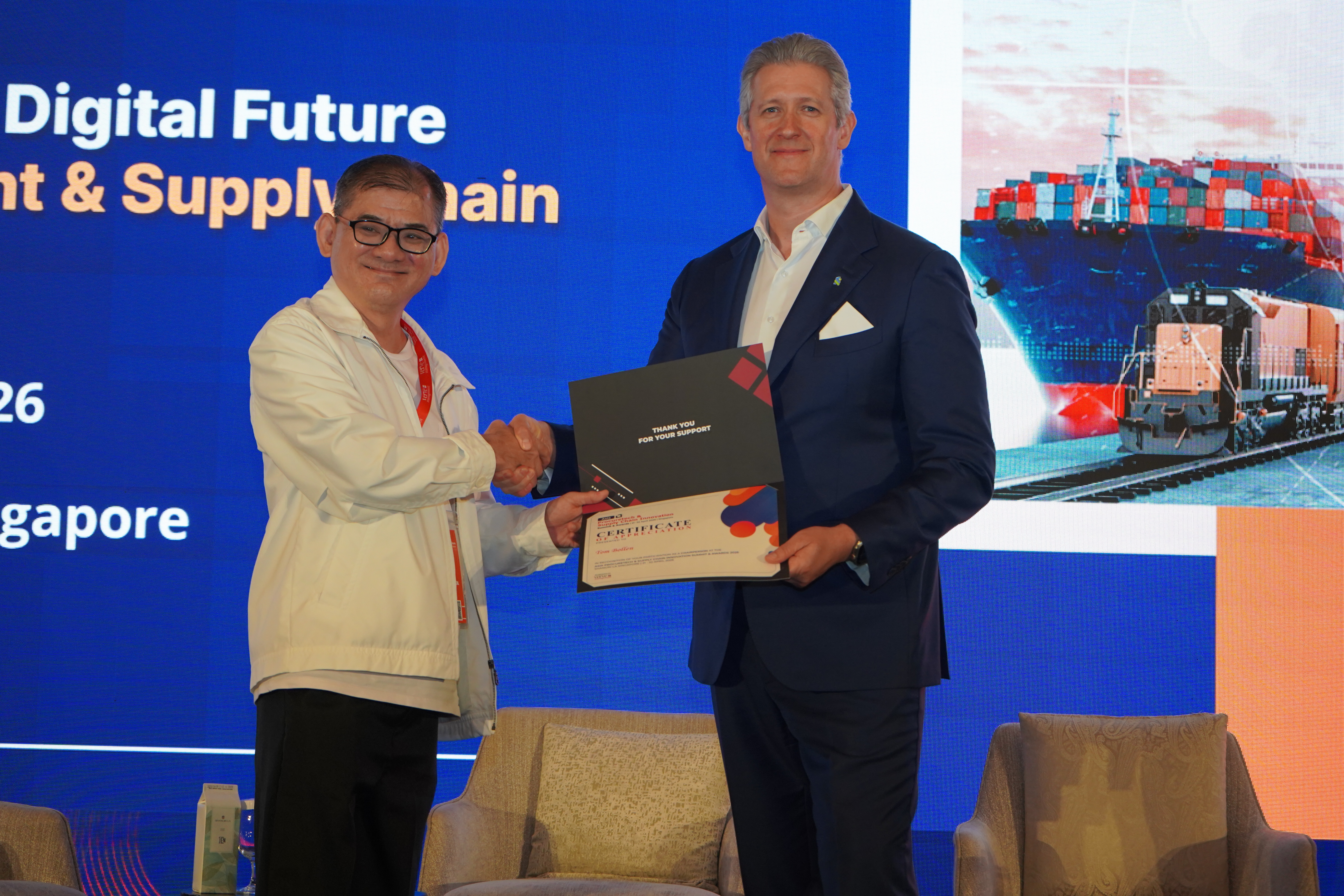 Asia Procuretech Summit 2026 - Photo 35