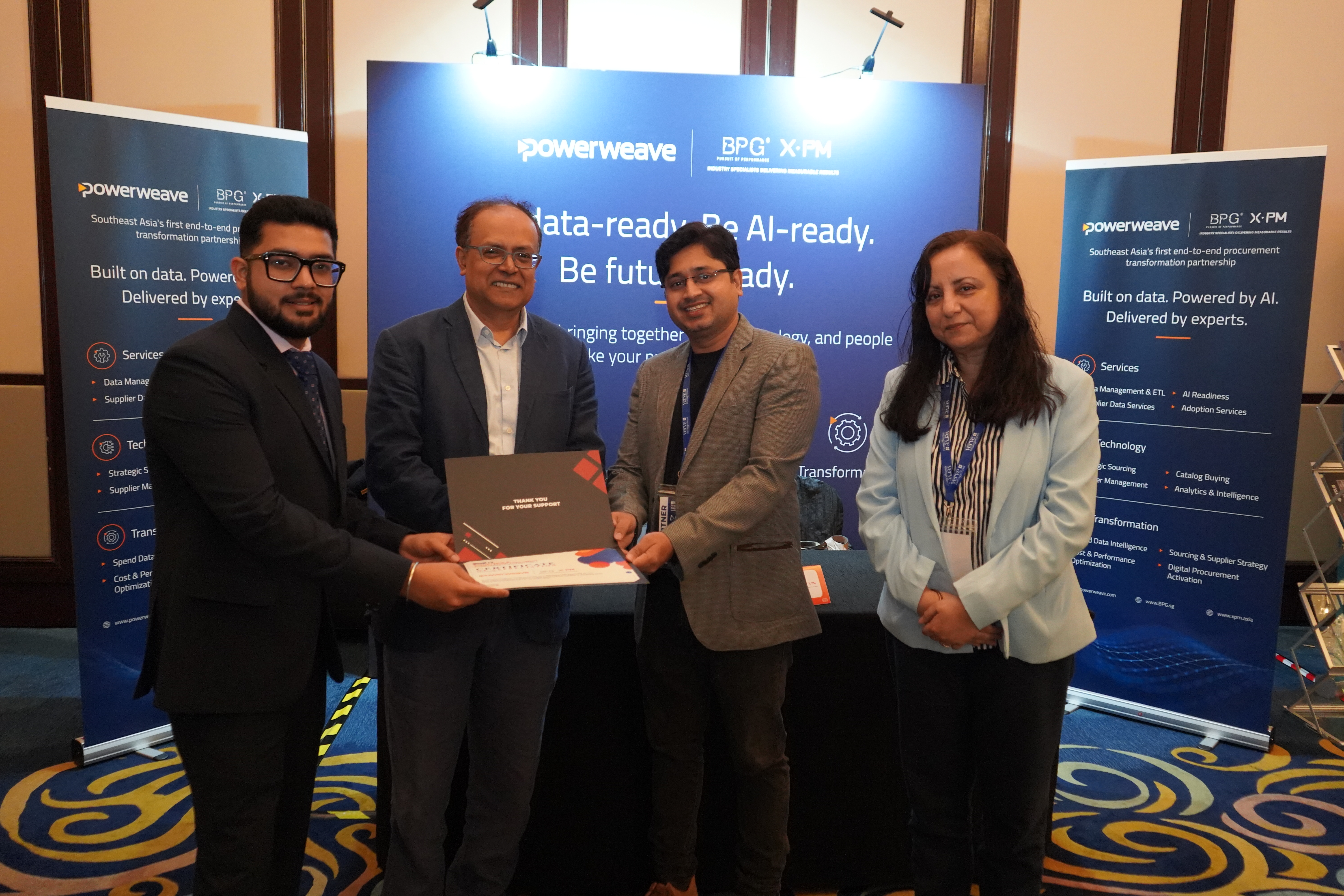 Asia Procuretech Summit 2026 - Photo 38