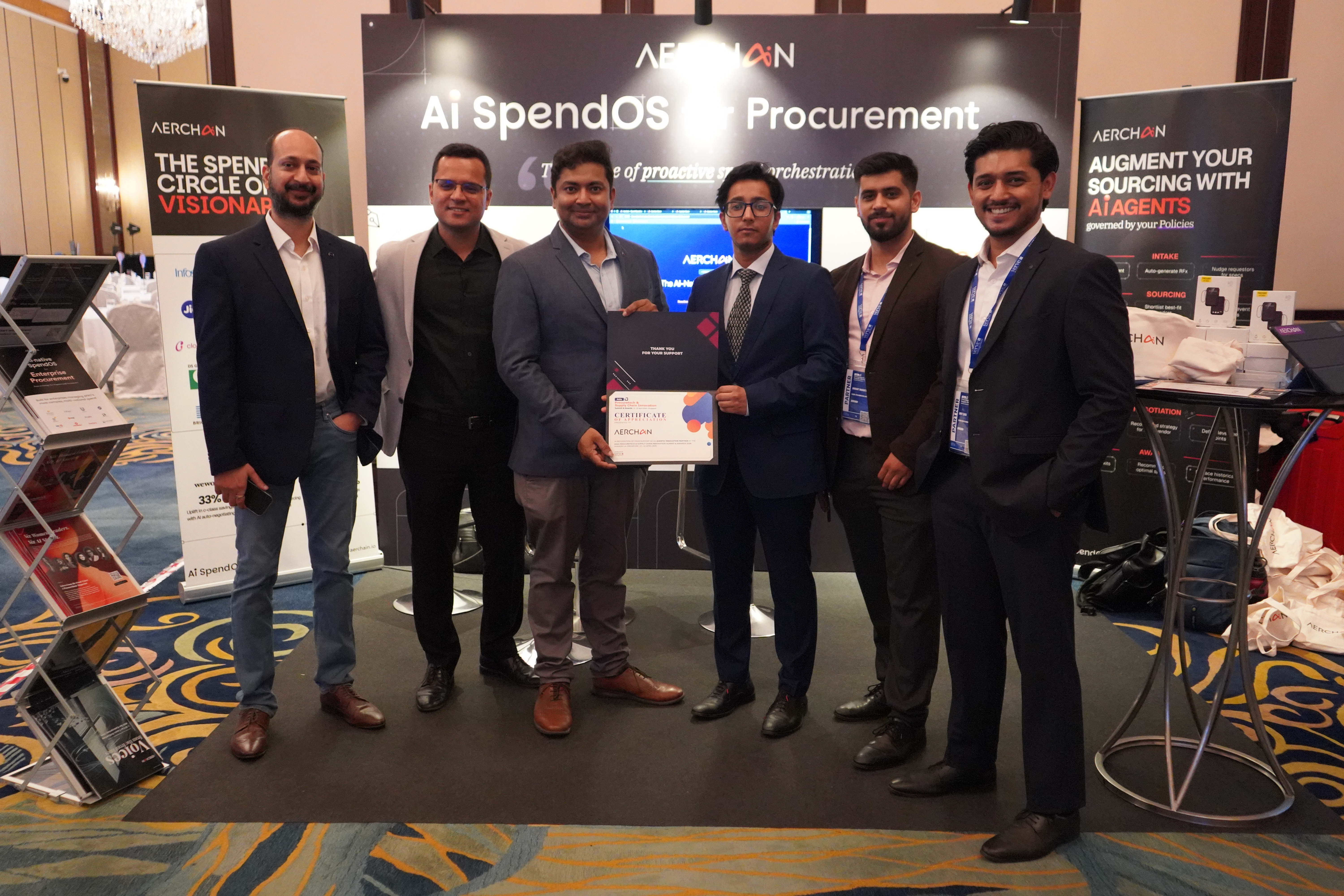 Asia Procuretech Summit 2026 - Photo 39