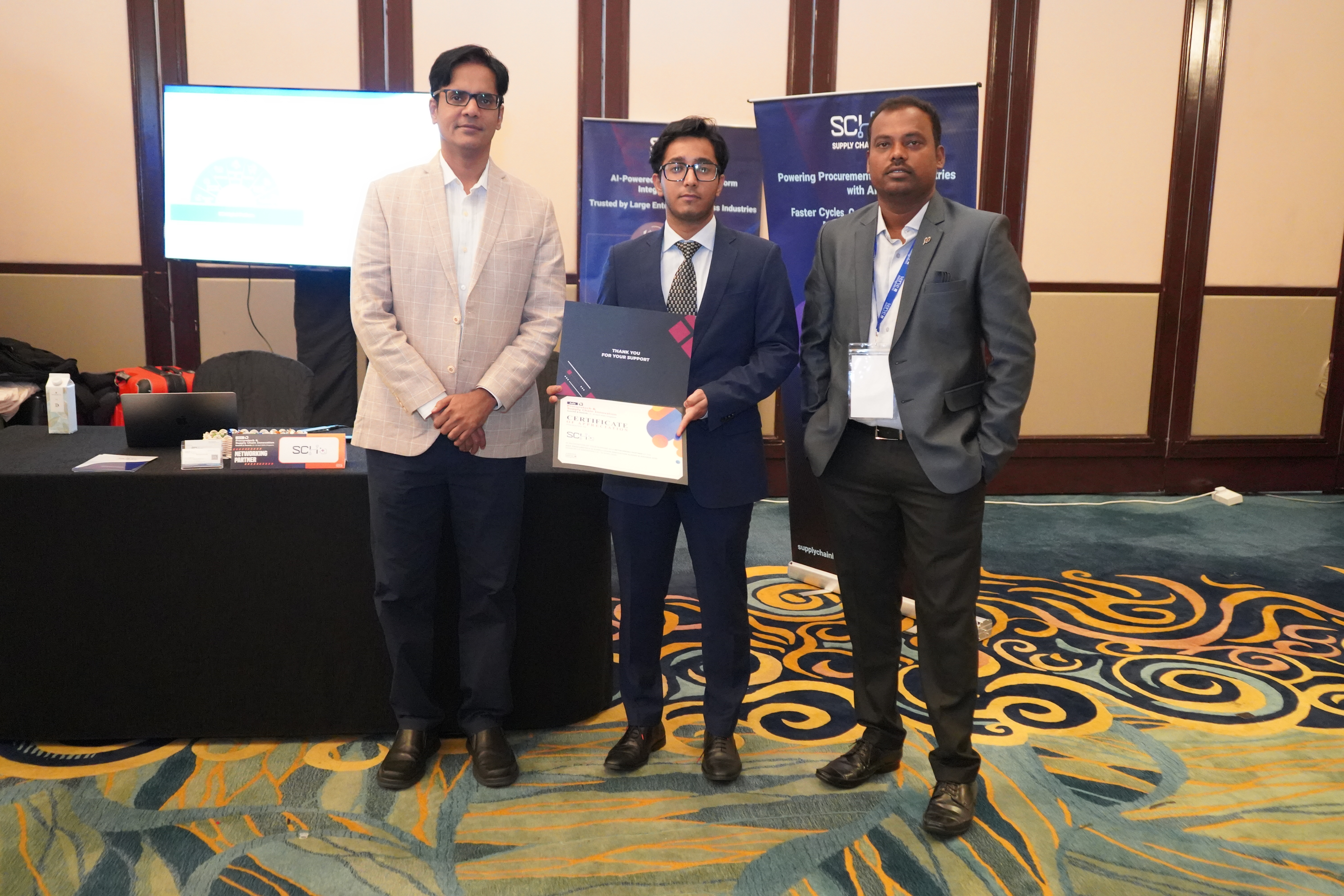 Asia Procuretech Summit 2026 - Photo 40