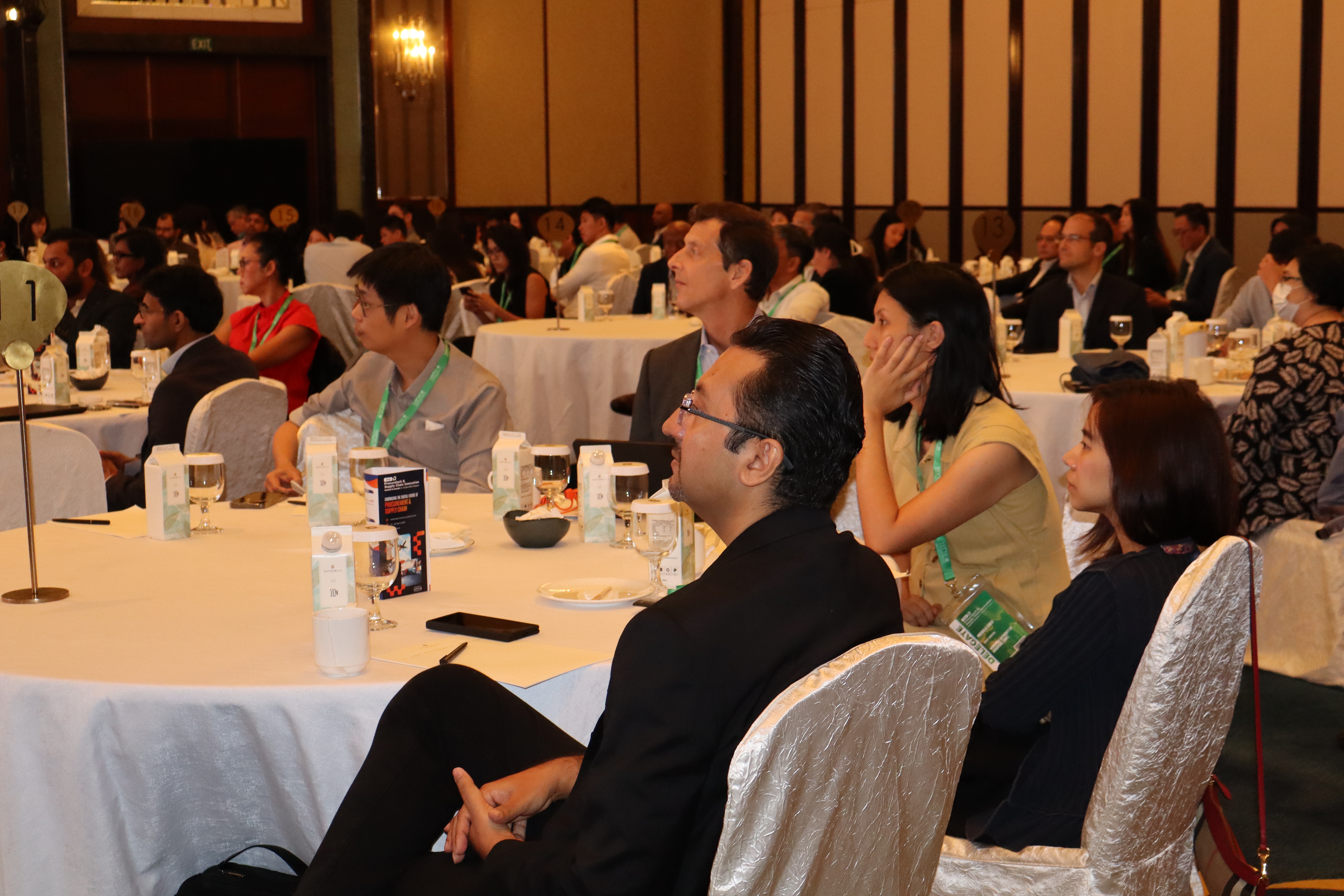 Asia Procuretech Summit 2026 - Photo 42