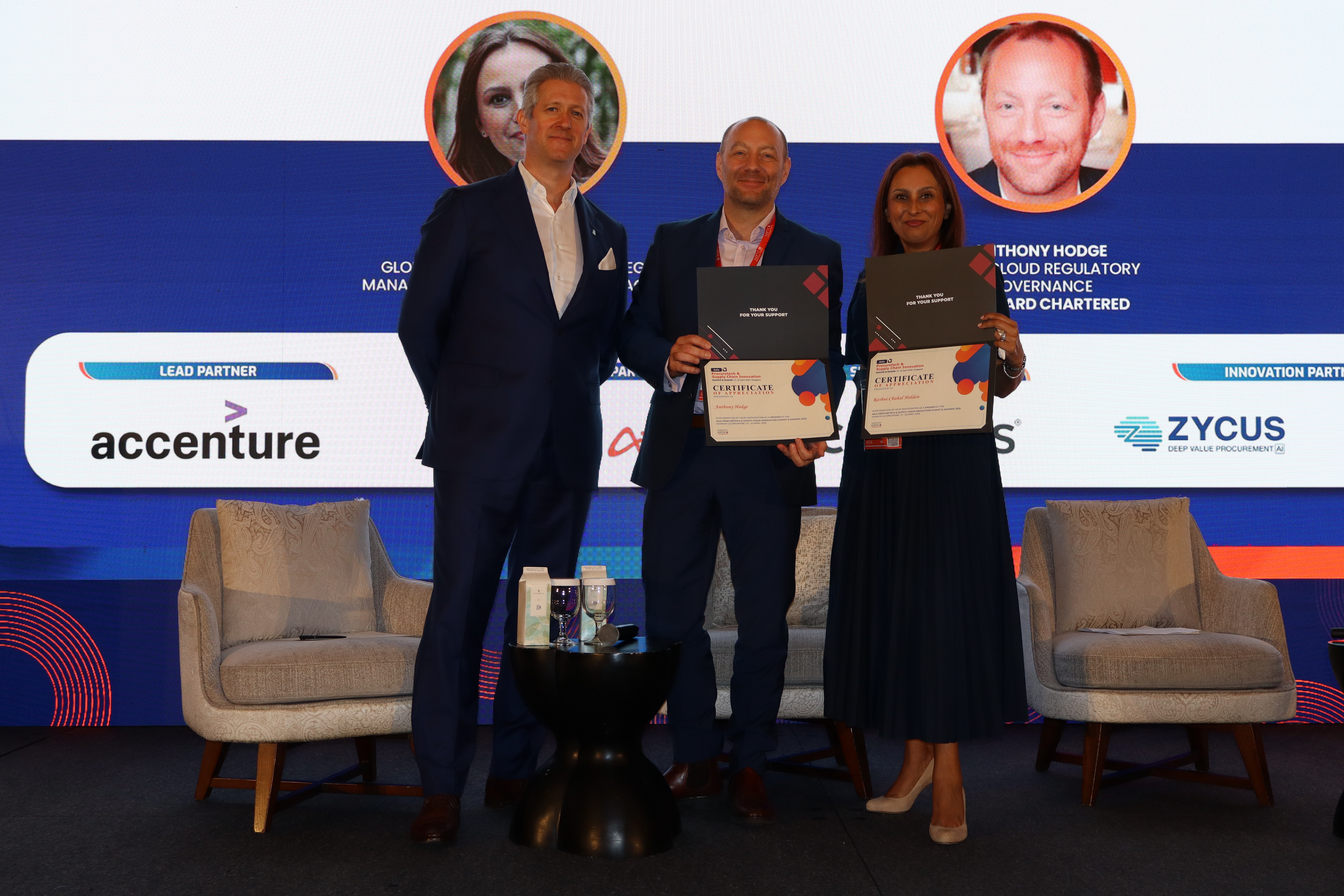 Asia Procuretech Summit 2026 - Photo 43