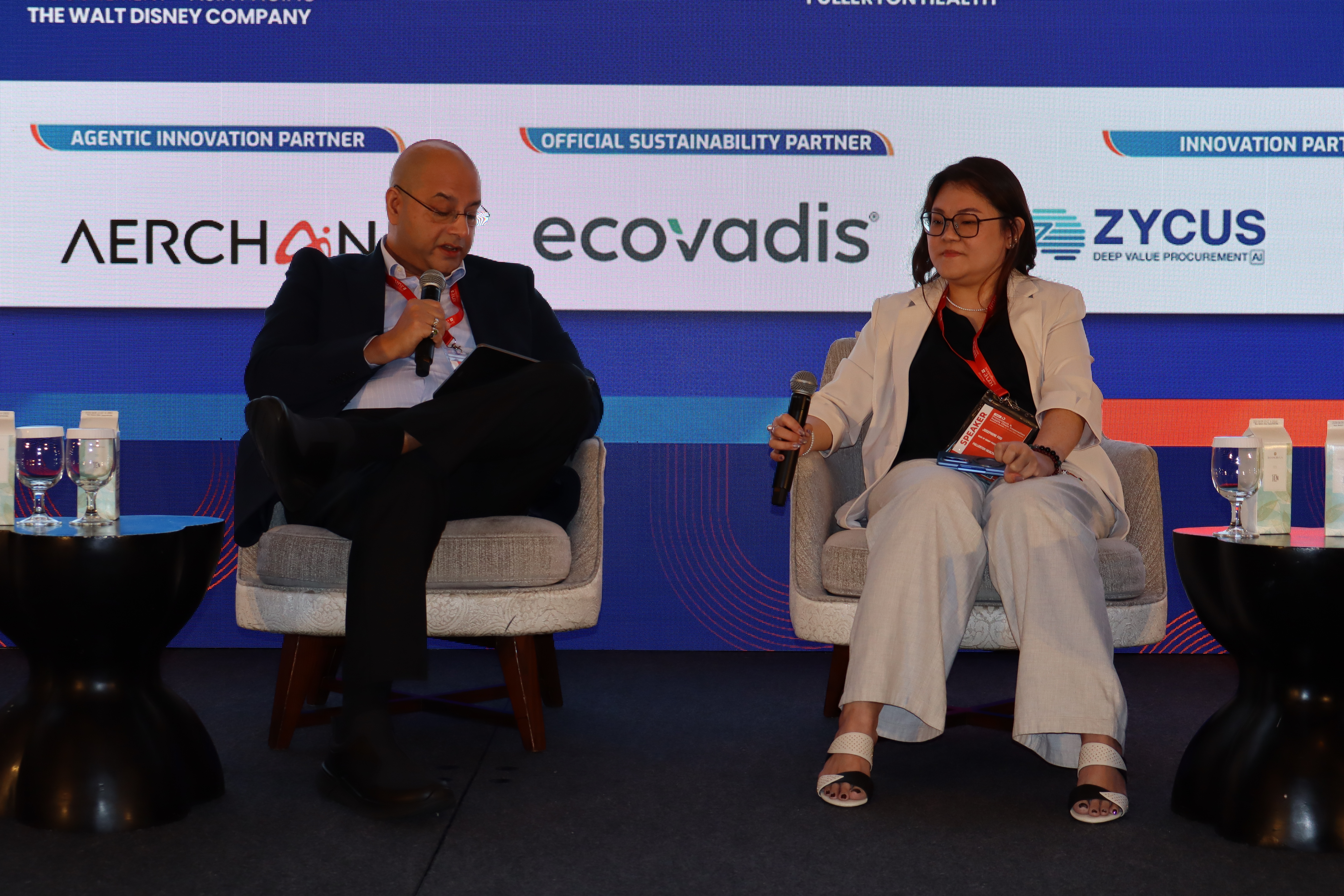 Asia Procuretech Summit 2026 - Photo 44