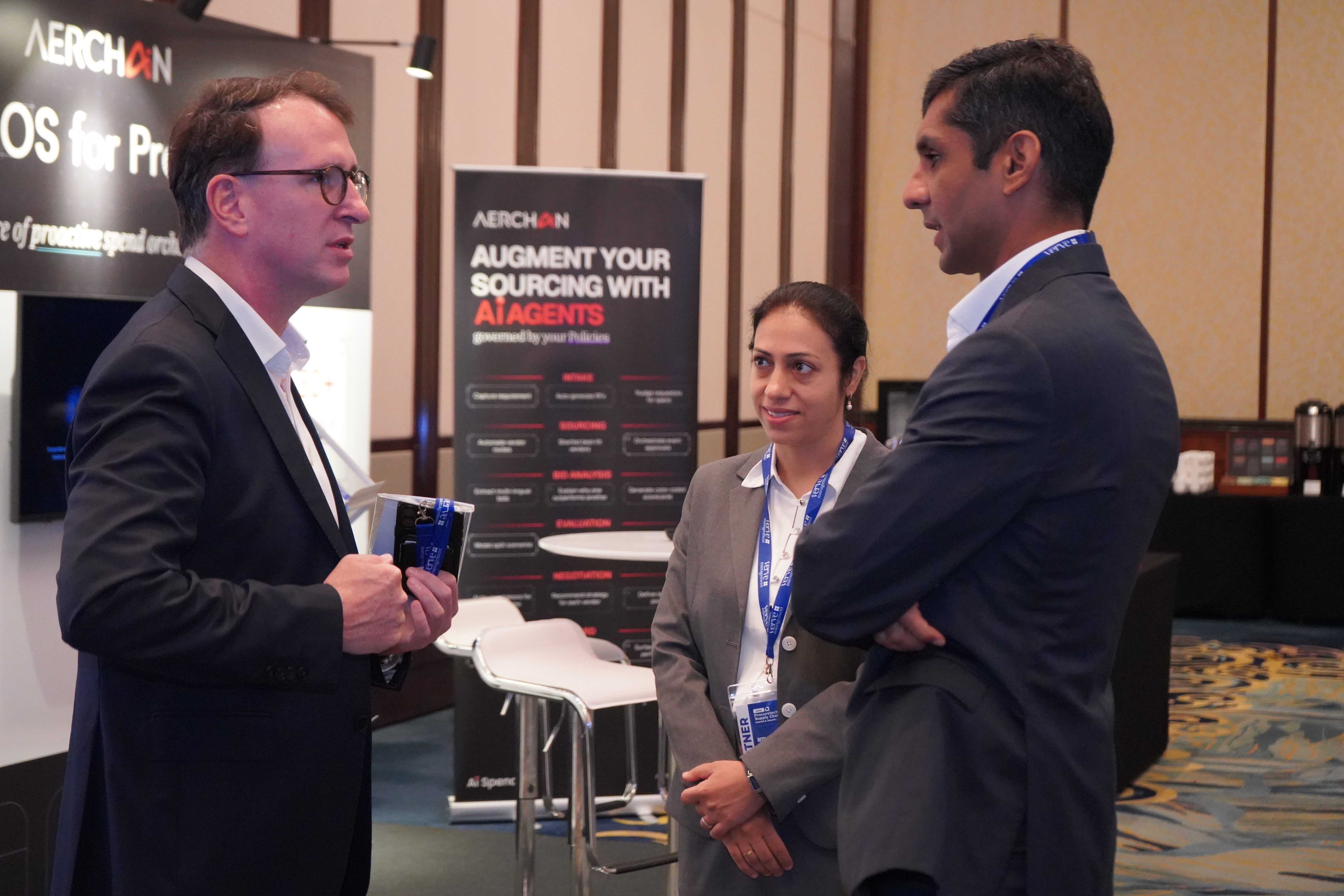 Asia Procuretech Summit 2026 - Photo 46