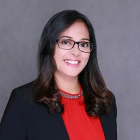 Ramya Subramanian