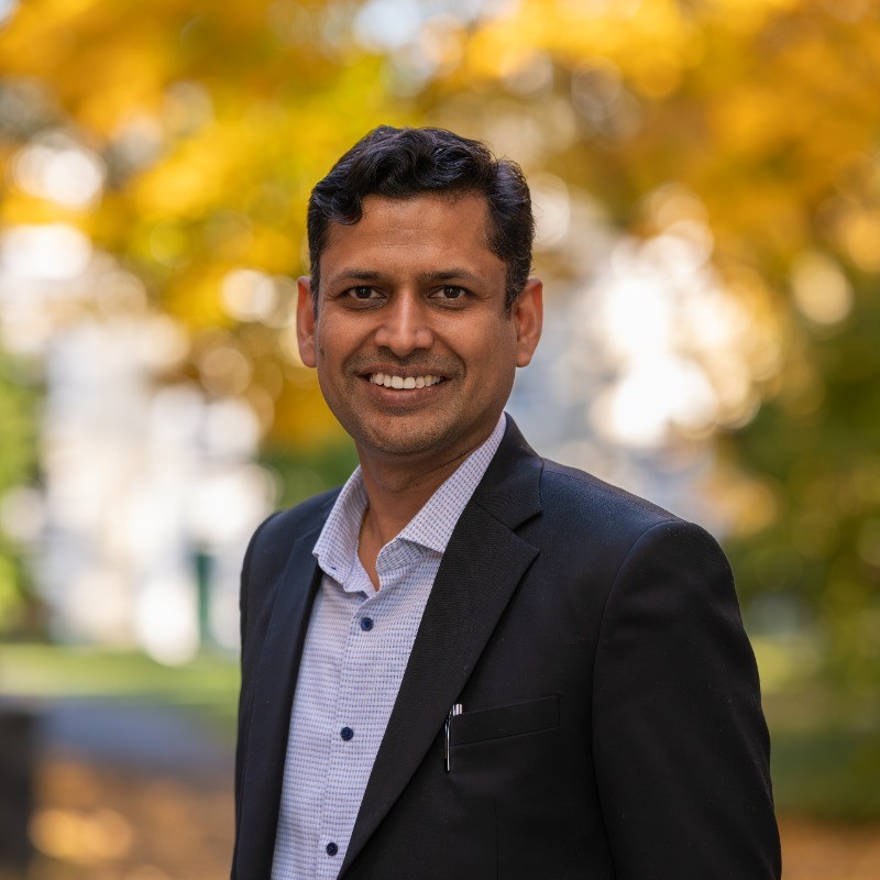Rahul Garg