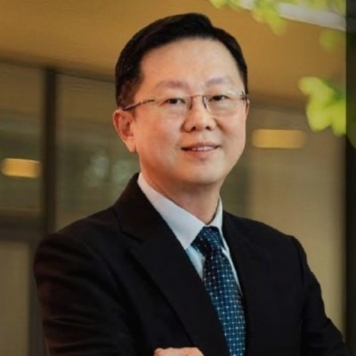 Teddy Setiawan