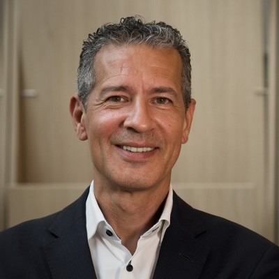 Rick Ackermann