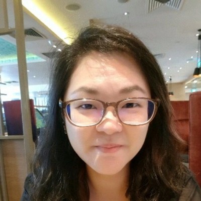 Josephine Foo