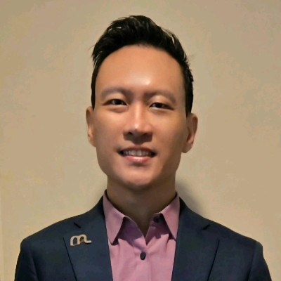 Vincent Low