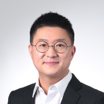 Jerry Zhang