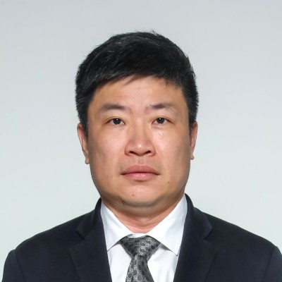 Ling Tsong Hung