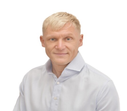 Dr. Mads Lauritzen