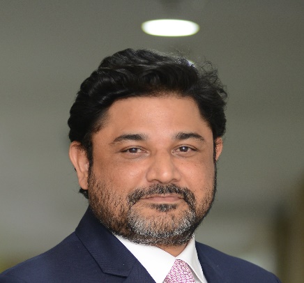 Suv Mohapatra